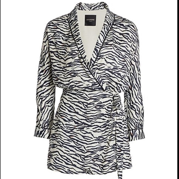 SUNSET MARQUIS ROMPER - Picture 2 of 3